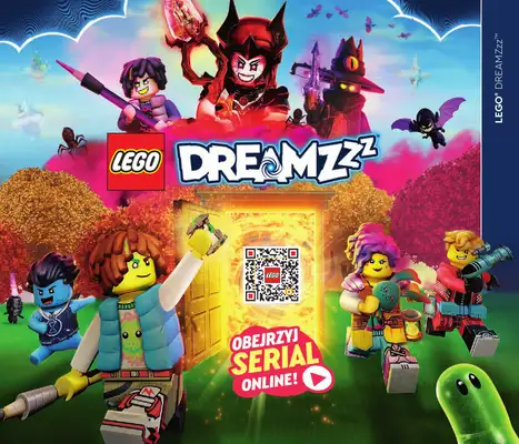 LEGO - gazetka promocyjna Katalog od wtorku 17.09 do wtorku 31.12 - strona 3 LEGO - gazetka promocyjna Katalog od wtorku 17.09 do wtorku 31.12 - strona 3