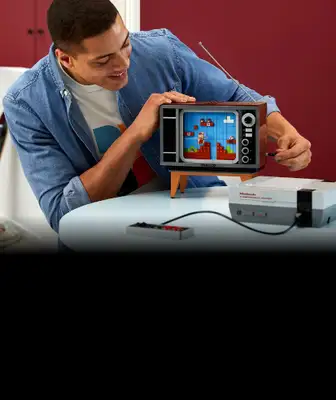 LEGO - gazetka promocyjna Katalog Adults Welcome! od wtorku 24.09 do wtorku 31.12 - strona 82