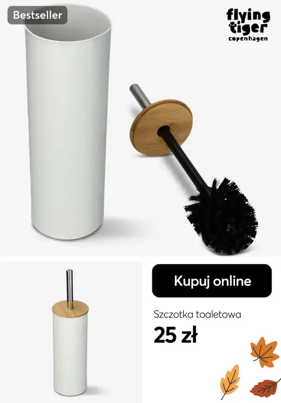 Flying Tiger Copenhagen - gazetka promocyjna BESTSELLERY - sprawdź najchętniej kupowane! od wtorku 17.09 do poniedziałku 23.09 - strona 14