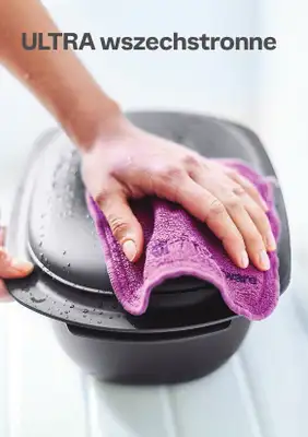 Tupperware - gazetka promocyjna Gazetka od środy 18.09 do niedzieli 29.09 - strona 2