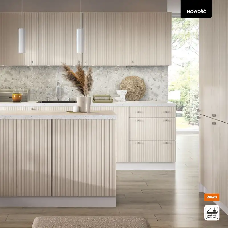 Komfort - gazetka promocyjna Katalog Kuchnie od środy 18.09 do środy 31.12 - strona 27