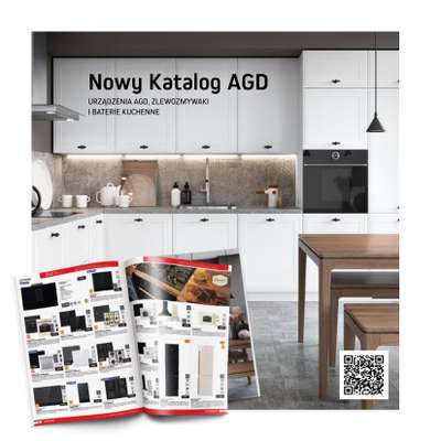 Komfort - gazetka promocyjna Katalog Kuchnie od środy 18.09 do środy 31.12 - strona 106