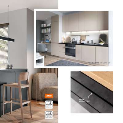 Komfort - gazetka promocyjna Katalog Kuchnie od środy 18.09 do środy 31.12 - strona 33