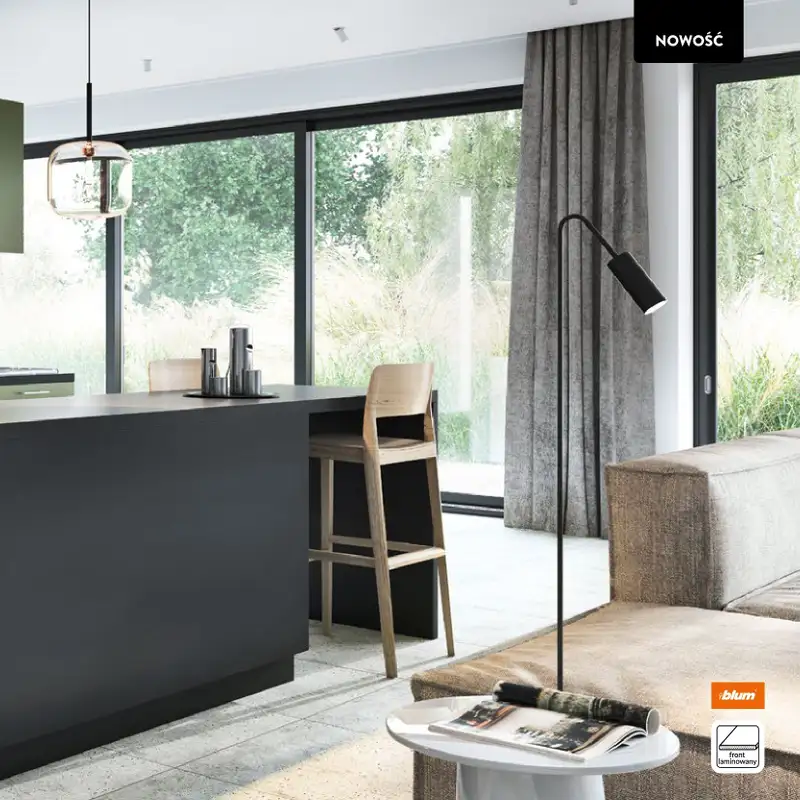 Komfort - gazetka promocyjna Katalog Kuchnie od środy 18.09 do środy 31.12 - strona 75