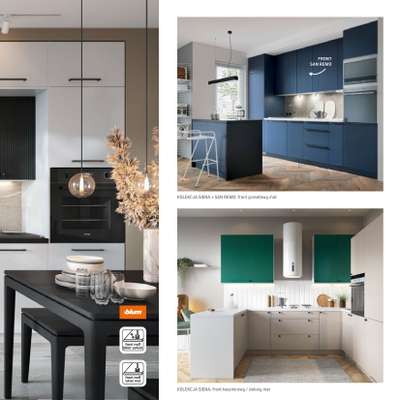 Komfort - gazetka promocyjna Katalog Kuchnie od środy 18.09 do środy 31.12 - strona 67