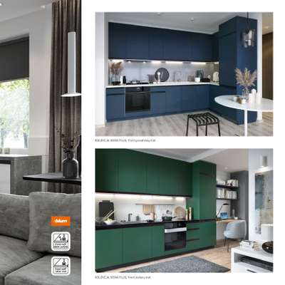 Komfort - gazetka promocyjna Katalog Kuchnie od środy 18.09 do środy 31.12 - strona 47