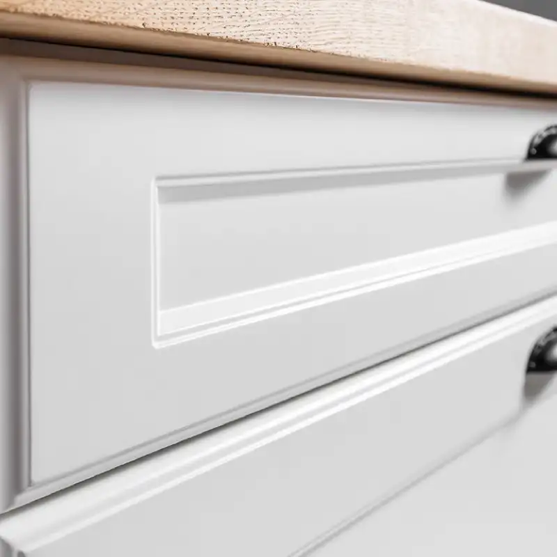 Komfort - gazetka promocyjna Katalog Kuchnie od środy 18.09 do środy 31.12 - strona 6