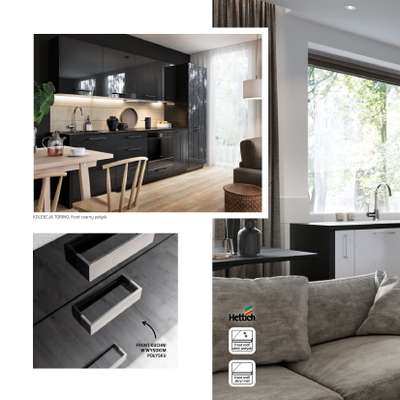 Komfort - gazetka promocyjna Katalog Kuchnie od środy 18.09 do środy 31.12 - strona 70