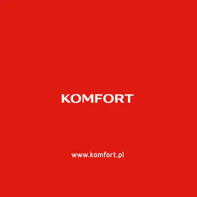 Komfort - gazetka promocyjna Katalog Kuchnie od środy 18.09 do środy 31.12 - strona 108 Komfort - gazetka promocyjna Katalog Kuchnie od środy 18.09 do środy 31.12 - strona 108