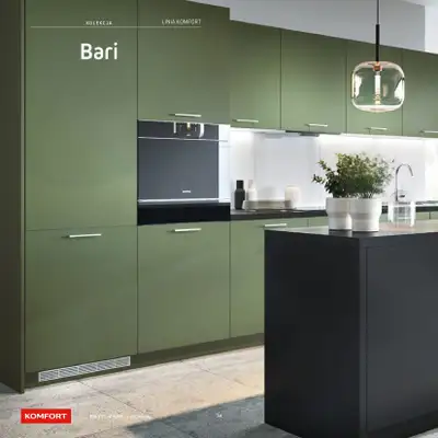 Komfort - gazetka promocyjna Katalog Kuchnie od środy 18.09 do środy 31.12 - strona 74 Komfort - gazetka promocyjna Katalog Kuchnie od środy 18.09 do środy 31.12 - strona 74