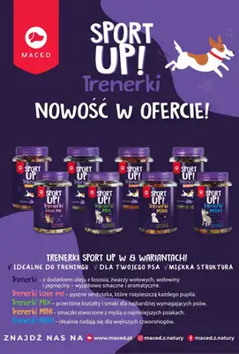 Aquael zoo - gazetka promocyjna Gazetka od poniedziałku 23.09 do poniedziałku 30.09 - strona 10