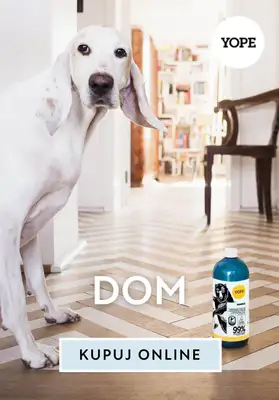 2024 STYLOWE ZAKUPY - gazetka promocyjna Yope | -20% na produkty nieprzecenione od piątku 27.09 do środy 02.10 - strona 6