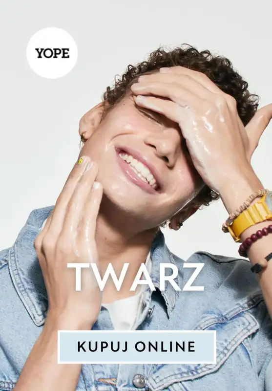 2024 STYLOWE ZAKUPY - gazetka promocyjna Yope | -20% na produkty nieprzecenione od piątku 27.09 do środy 02.10 - strona 3
