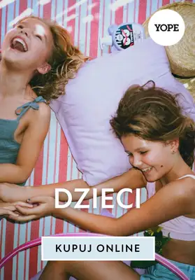 2024 STYLOWE ZAKUPY - gazetka promocyjna Yope | -20% na produkty nieprzecenione od piątku 27.09 do środy 02.10 - strona 5