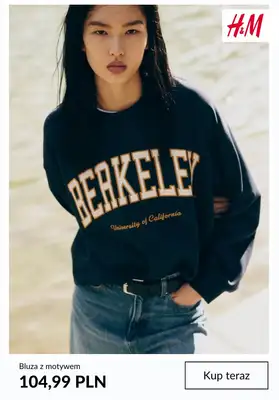 2024 STYLOWE ZAKUPY - gazetka promocyjna H&M | Rabat 20% STYLOWE ZAKUPY od niedzieli 29.09 do środy 02.10 - strona 9