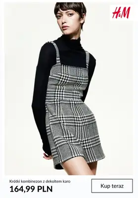 2024 STYLOWE ZAKUPY - gazetka promocyjna H&M | Rabat 20% STYLOWE ZAKUPY od niedzieli 29.09 do środy 02.10 - strona 7