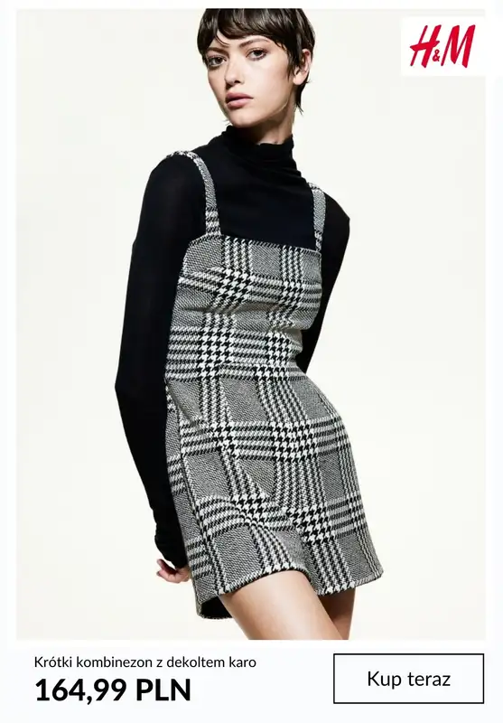 2024 STYLOWE ZAKUPY - gazetka promocyjna H&M | Rabat 20% STYLOWE ZAKUPY od niedzieli 29.09 do środy 02.10 - strona 7