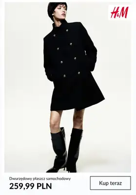 2024 STYLOWE ZAKUPY - gazetka promocyjna H&M | Rabat 20% STYLOWE ZAKUPY od niedzieli 29.09 do środy 02.10 - strona 6