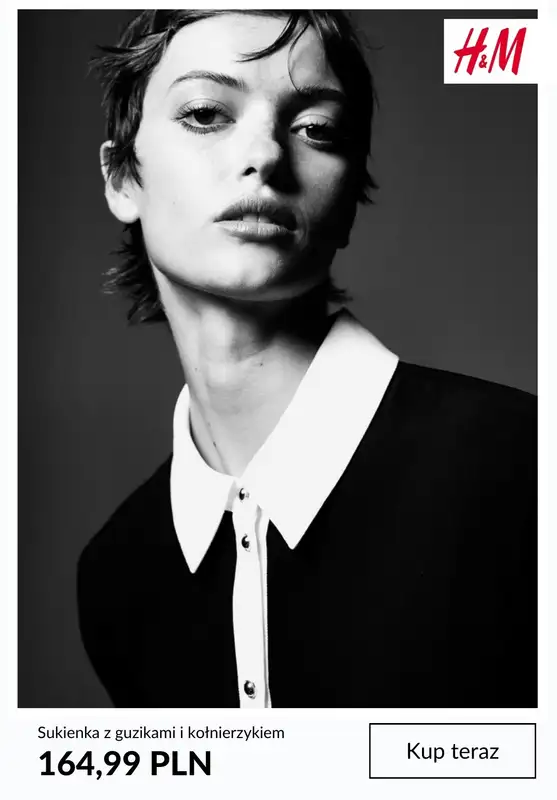 2024 STYLOWE ZAKUPY - gazetka promocyjna H&M | Rabat 20% STYLOWE ZAKUPY od niedzieli 29.09 do środy 02.10 - strona 4