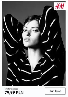 2024 STYLOWE ZAKUPY - gazetka promocyjna H&M | Rabat 20% STYLOWE ZAKUPY od niedzieli 29.09 do środy 02.10 - strona 3