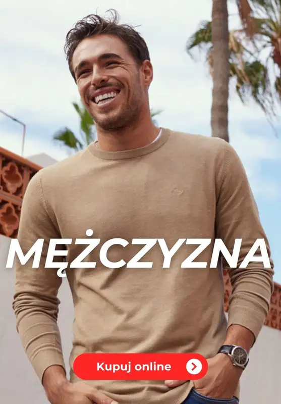 2024 STYLOWE ZAKUPY - gazetka promocyjna Volcano | -20% na zakupy od 429 zł od piątku 27.09 do środy 02.10 - strona 7