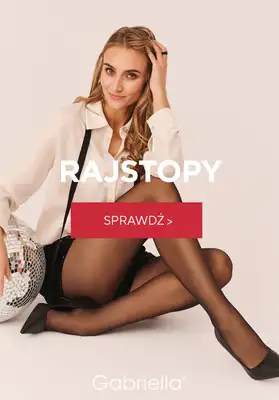 2024 STYLOWE ZAKUPY - gazetka promocyjna Gabriella | -25% na wszystko od piątku 27.09 do środy 02.10 - strona 3