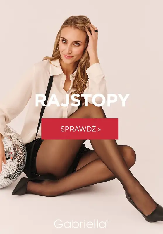 2024 STYLOWE ZAKUPY - gazetka promocyjna Gabriella | -25% na wszystko od piątku 27.09 do środy 02.10 - strona 3