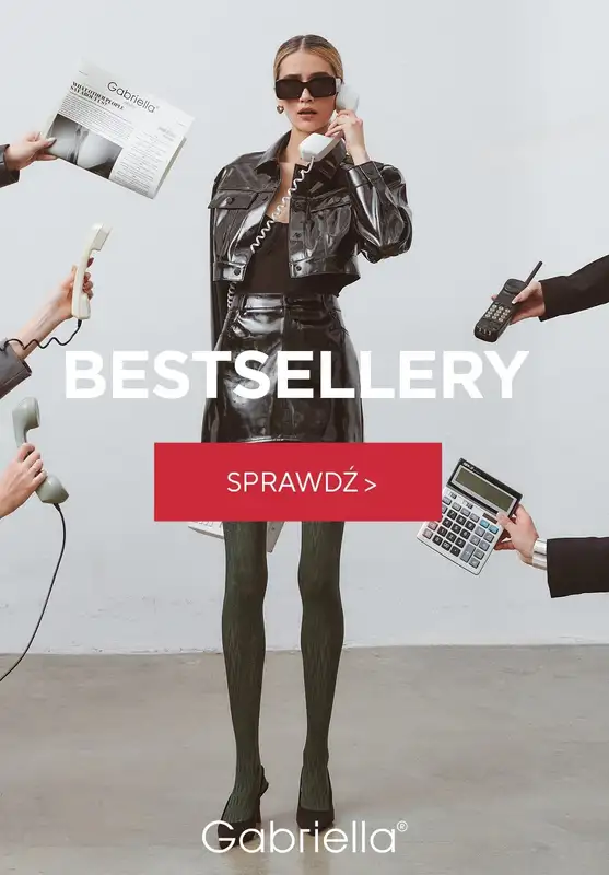 2024 STYLOWE ZAKUPY - gazetka promocyjna Gabriella | -25% na wszystko od piątku 27.09 do środy 02.10 - strona 2