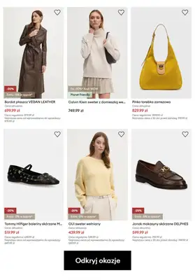 2024 STYLOWE ZAKUPY - gazetka promocyjna answear | Stylowe zakupy do -50% od piątku 27.09 do środy 02.10 - strona 2