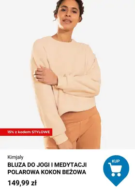 2024 STYLOWE ZAKUPY - gazetka promocyjna Decathlon | -15% z kodem na wybrane produkty od piątku 27.09 do środy 02.10 - strona 2