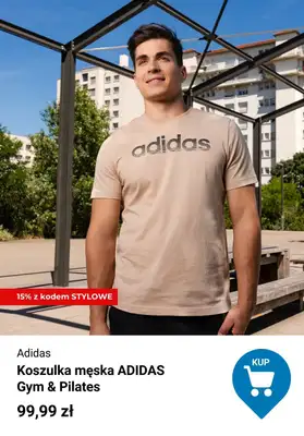 2024 STYLOWE ZAKUPY - gazetka promocyjna Decathlon | -15% z kodem na wybrane produkty od piątku 27.09 do środy 02.10 - strona 3