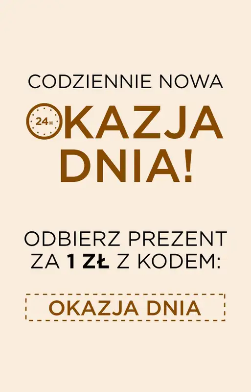 Eveline Cosmetics - gazetka promocyjna Nowy sezon – nowe okazje! Do -50% na eveline.pl od wtorku 01.10 do środy 09.10 - strona 4