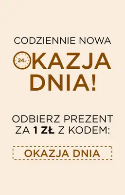 Eveline Cosmetics - gazetka promocyjna Nowy sezon – nowe okazje! Do -50% na eveline.pl od wtorku 01.10 do środy 09.10 - strona 4 Eveline Cosmetics - gazetka promocyjna Nowy sezon – nowe okazje! Do -50% na eveline.pl od wtorku 01.10 do środy 09.10 - strona 4