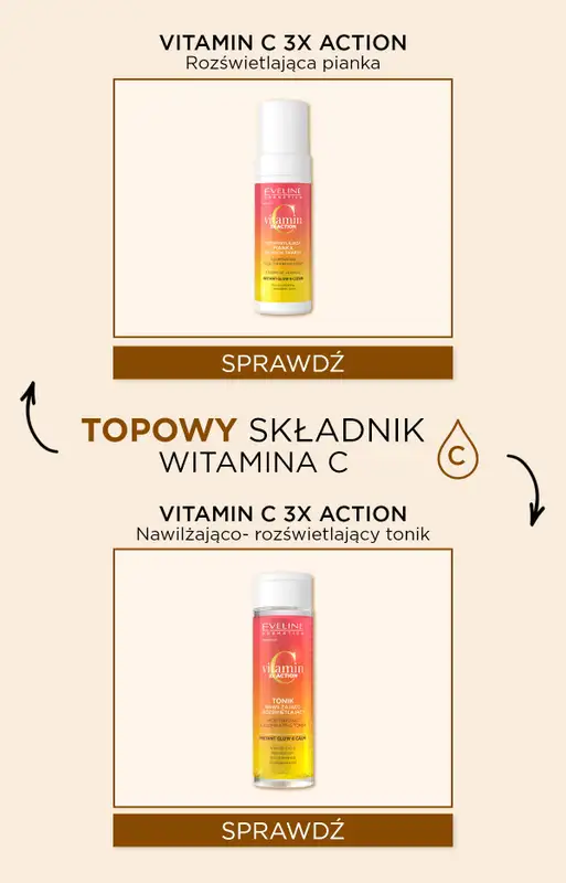 Eveline Cosmetics - gazetka promocyjna Nowy sezon – nowe okazje! Do -50% na eveline.pl od wtorku 01.10 do środy 09.10 - strona 3