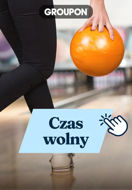 Groupon - gazetka promocyjna TOP Oferty do 90%! od czwartku 03.10 do wtorku 15.10 - strona 2