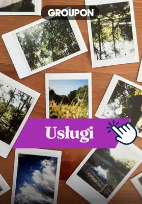 Groupon - gazetka promocyjna TOP Oferty do 90%! od czwartku 03.10 do wtorku 15.10 - strona 3 Groupon - gazetka promocyjna TOP Oferty do 90%! od czwartku 03.10 do wtorku 15.10 - strona 3