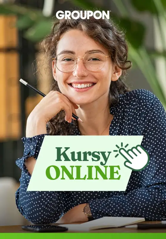 Groupon - gazetka promocyjna TOP Oferty do 90%! od czwartku 03.10 do wtorku 15.10 - strona 4