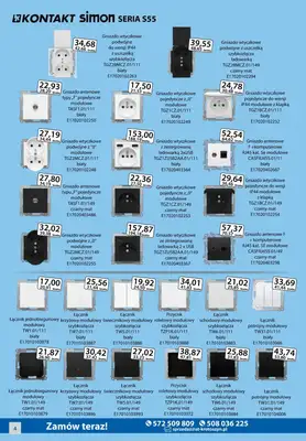 A-T - gazetka promocyjna Gazetka od środy 02.10 do poniedziałku 14.10 - strona 4