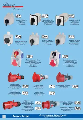 A-T - gazetka promocyjna Gazetka od środy 02.10 do poniedziałku 14.10 - strona 8