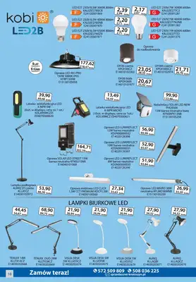 A-T - gazetka promocyjna Gazetka od środy 02.10 do poniedziałku 14.10 - strona 10