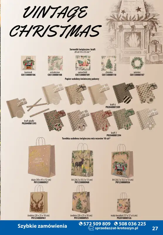 A-T - gazetka promocyjna Gazetka od czwartku 03.10 do czwartku 31.10 - strona 27