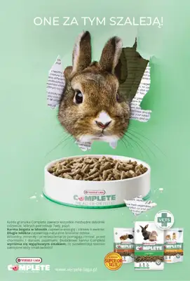 Aquael zoo - gazetka promocyjna Gazetka od czwartku 03.10 do czwartku 31.10 - strona 26