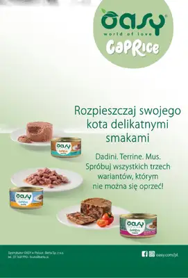 Aquael zoo - gazetka promocyjna Gazetka od czwartku 03.10 do czwartku 31.10 - strona 12