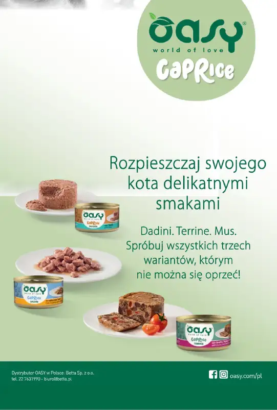 Aquael zoo - gazetka promocyjna Gazetka od czwartku 03.10 do czwartku 31.10 - strona 12