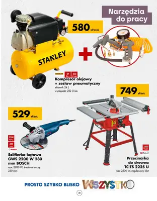 PSB Mrówka - gazetka promocyjna Gazetka od czwartku 10.10 do soboty 19.10 - strona 28