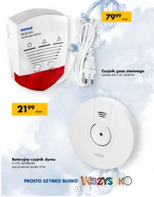 PSB Mrówka - gazetka promocyjna Gazetka od czwartku 10.10 do soboty 19.10 - strona 8