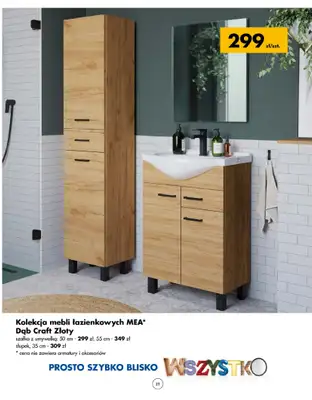 PSB Mrówka - gazetka promocyjna Gazetka od czwartku 10.10 do soboty 19.10 - strona 21