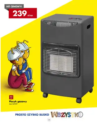 PSB Mrówka - gazetka promocyjna Gazetka od czwartku 10.10 do soboty 19.10 - strona 26