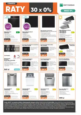 Max Elektro - gazetka promocyjna Gazetka od wtorku 29.10 do poniedziałku 02.12 - strona 9 Max Elektro - gazetka promocyjna Gazetka od wtorku 29.10 do poniedziałku 02.12 - strona 9