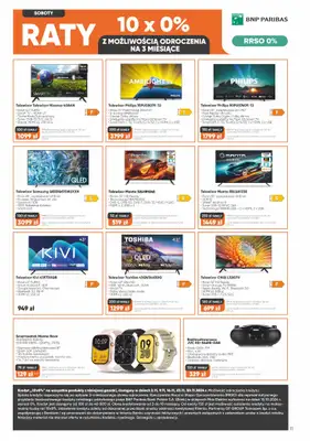 Max Elektro - gazetka promocyjna Gazetka od wtorku 29.10 do poniedziałku 02.12 - strona 11 Max Elektro - gazetka promocyjna Gazetka od wtorku 29.10 do poniedziałku 02.12 - strona 11